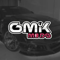 GMK Mods